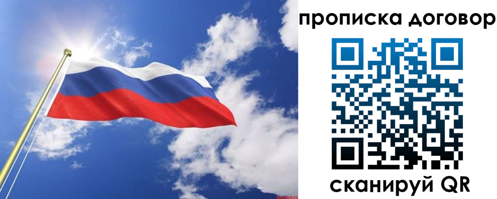 прописка гарантия в Козловке